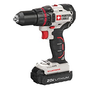 PORTER-CABLE 20V MAX Review 