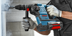 How to choose the best rotary hammer drill on the market today