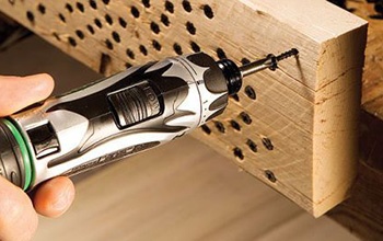 Compare our top 7 best cordless screwdriver